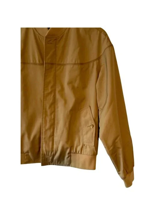 Vintage Carl Michaels Harrington Bomber Jacket - 42 - Picture 2 of 12